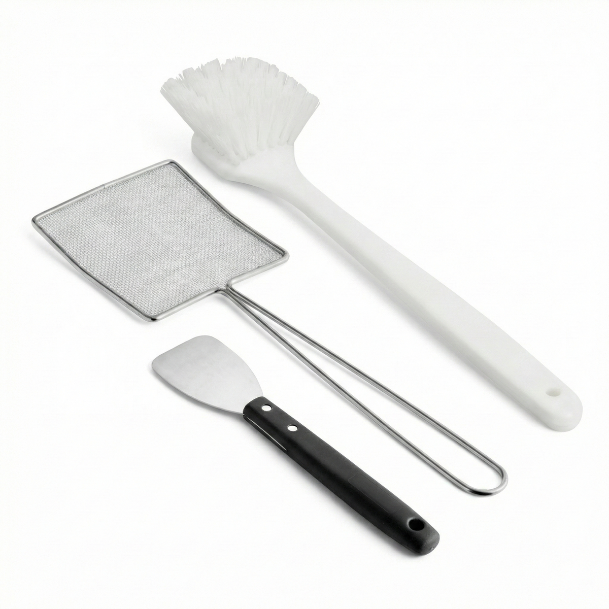 Kit completo de mantenimiento para separador de grasas - separador de grasas de acero inoxidable