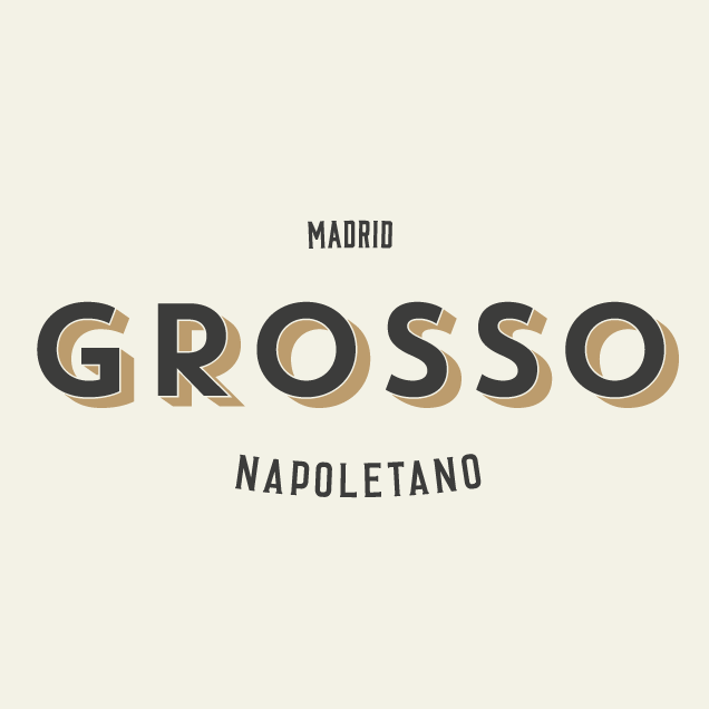 Grosso Napoletano